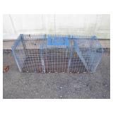 Tomahawk Live Trap - Model 223