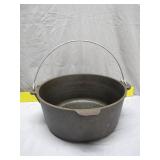 Cast Iron Pot With Handle