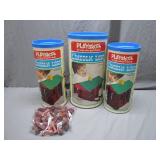 Playskool Lincoln Logs Original Sets