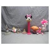 Decorative Figurines