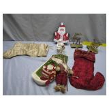 Holiday Stocking Collection