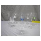 Glassware
