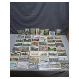 Historical Postcard Collection
