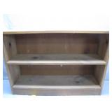 Wooden Shelf Unit