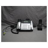 RCA Digital Office Phone System with Handset