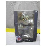 Baltimore Ravens Zombie Figure in Box