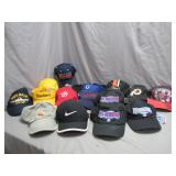 Baseball and Sports Caps