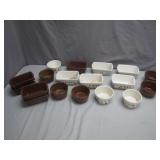 Small Ceramic Baking Dishes