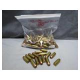 100 Rounds of 40 Cal Hollow Point Ammo