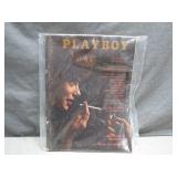 November 1961 Playboy Magazine