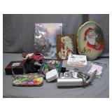 Decorative & Functional Items Collection