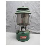 Coleman Lantern, Marked 7/73, Made in USA
