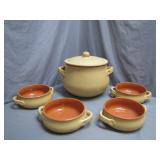 Terracotta Chef