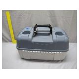 Fishing Tackle Box with Accessories