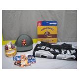 NFL Super Fan Memorabilia Collection