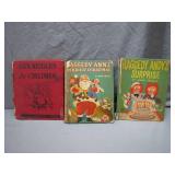3 Classic Children