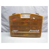 Fenwick 30 Tackle Box with Accessories