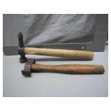Vintage Specialty Hammers