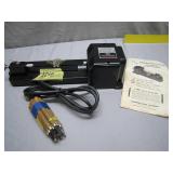 Dremel Moto-Lathe Model 700 Kit with Manual