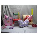 Colorful Kids