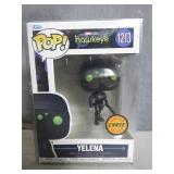 Funko Pop! 1213 Yelena Hawkeye Chase Edition