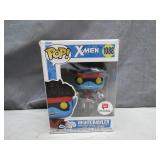 Funko Pop! Nightcrawler Walgreens Exclusive