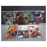 7 Modern Era Marvel Comics