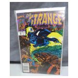 Marvel Comics Dr. Strange Issue #28 (1991)