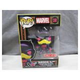 Marvel Daredevil Funko Pop #1361 Collectible