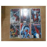 Manhunter #9-14