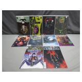 10 Horror and Supernatural Comics
