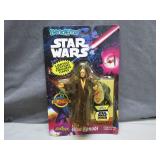 Star Wars Bend-Ems Obi-Wan Kenobi Figure