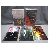 Sandman Comic Collection, 6 Issues