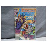 Marvel Avengers #311, Acts of Vengeance