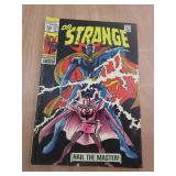 Doctor Strange #177 Comic Book (1969)