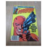 Daredevil #184, July 1982