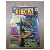 Detective Comics Issue No. 344, October 1965