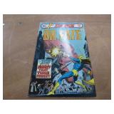 Dr. Fate 1st Issue Special Comic (1975)