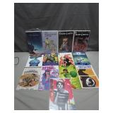 13 Image Indie Comics