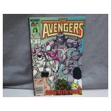 Marvel Avengers Issue 289