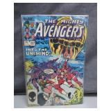 Marvel