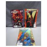 Marvel Ultimates Comics: Spider-Man & Fantastic...