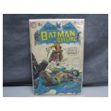 Detective Comics #396, Batman and Batgirl