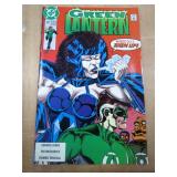 Green Lantern #20 (January 1992)