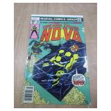 The Man Called Nova Issue #19 (1978)