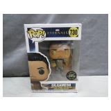 Funko Pop! Marvel Eternals #730 Gilgamesh (Chase)