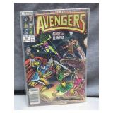 Marvel