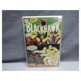 Blackhawk Issue No. 201 (October 1964)