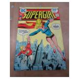 Supergirl Vol. 1 #10 (1974) Comic Book