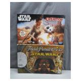 Star Wars Board Game Duo